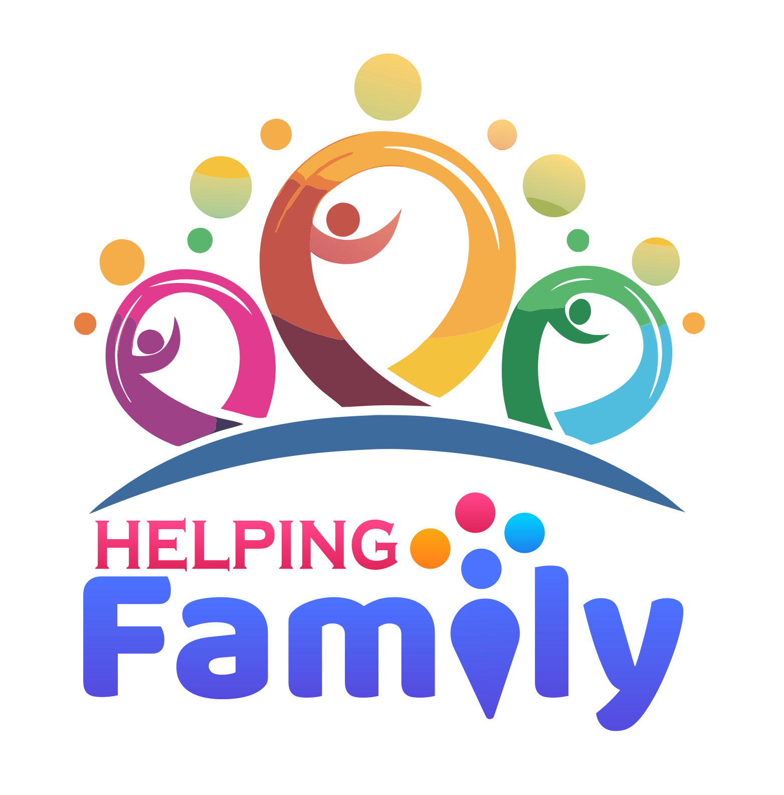Helping Family